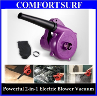 Multifunction Portable Electrical Powerful Air Blower Vacuum Cleaner